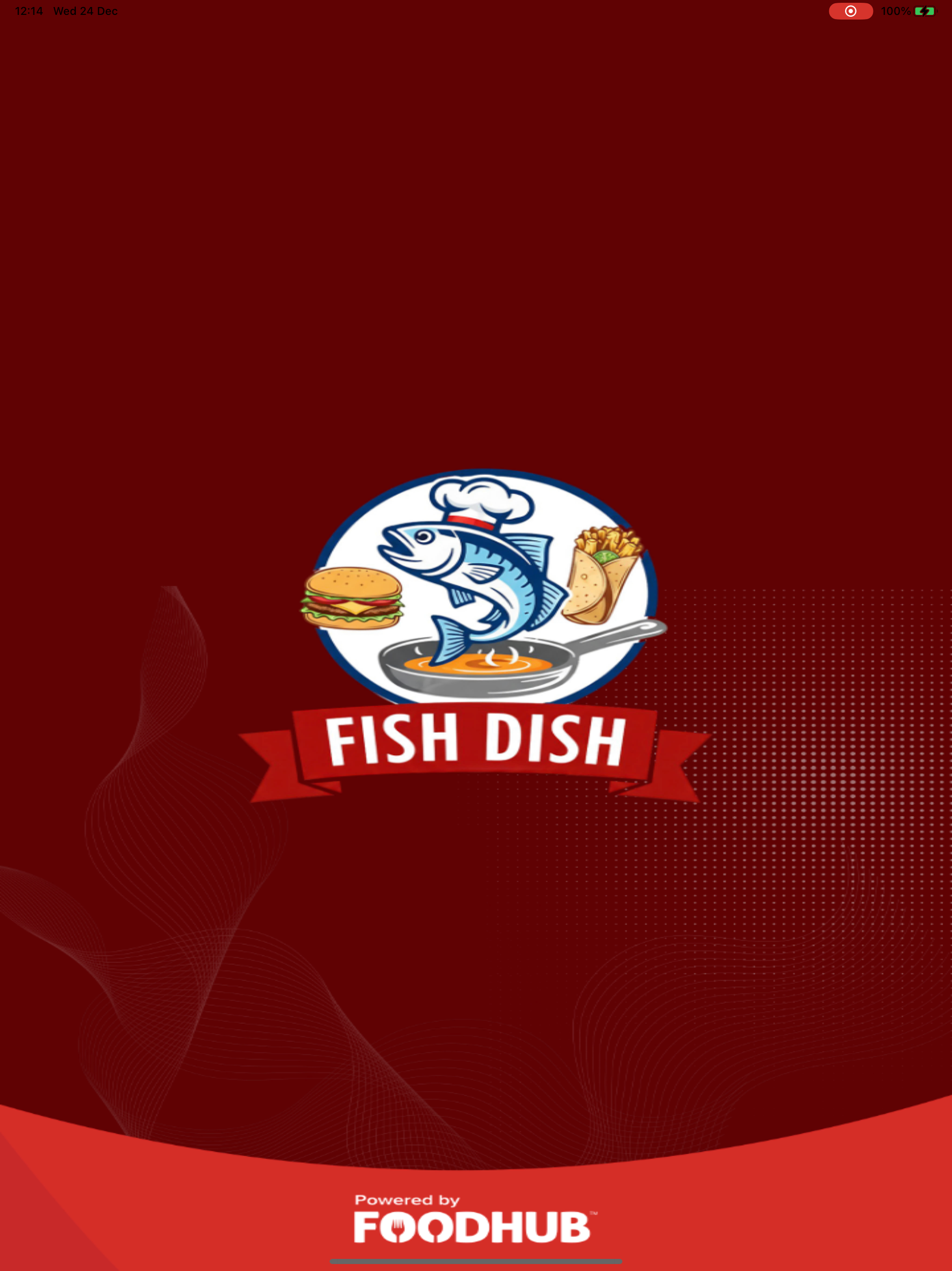Fish Dish. screenshot 5