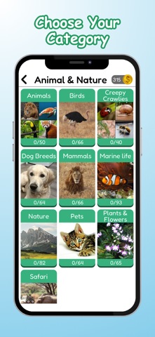 Pic Quiz Screenshot 4 of 8