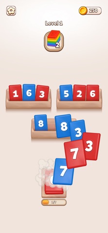 Stacky Cards Screenshot 1 of 4