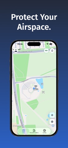 AirPlate screenshot