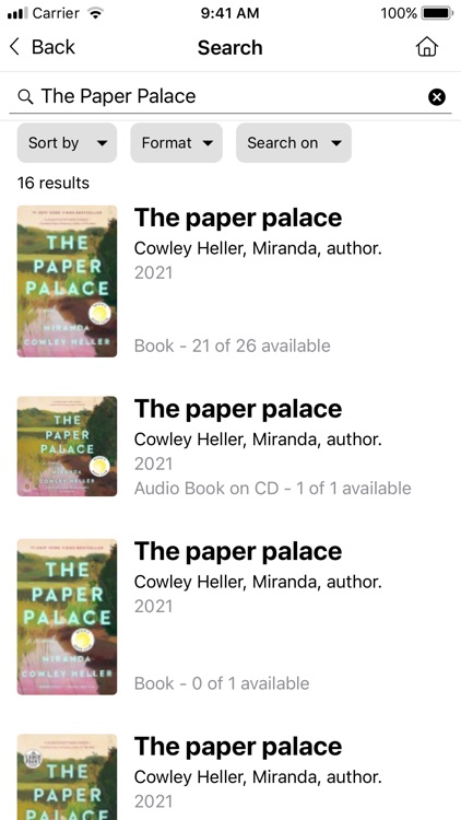 Riverside County Libraries