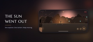 Eclipse Runner: Last Light Screenshot 1 of 10