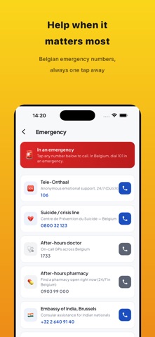 Namaste Community Screenshot 6 of 6