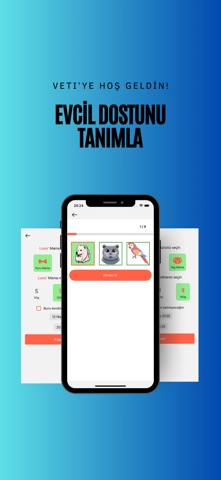 Veti screenshot