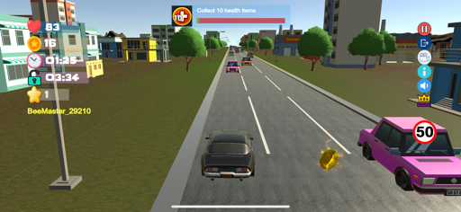 Beeee Master screenshot 7