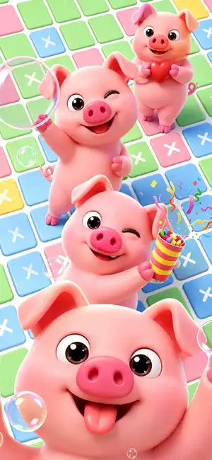 Find Piggy screenshot 2