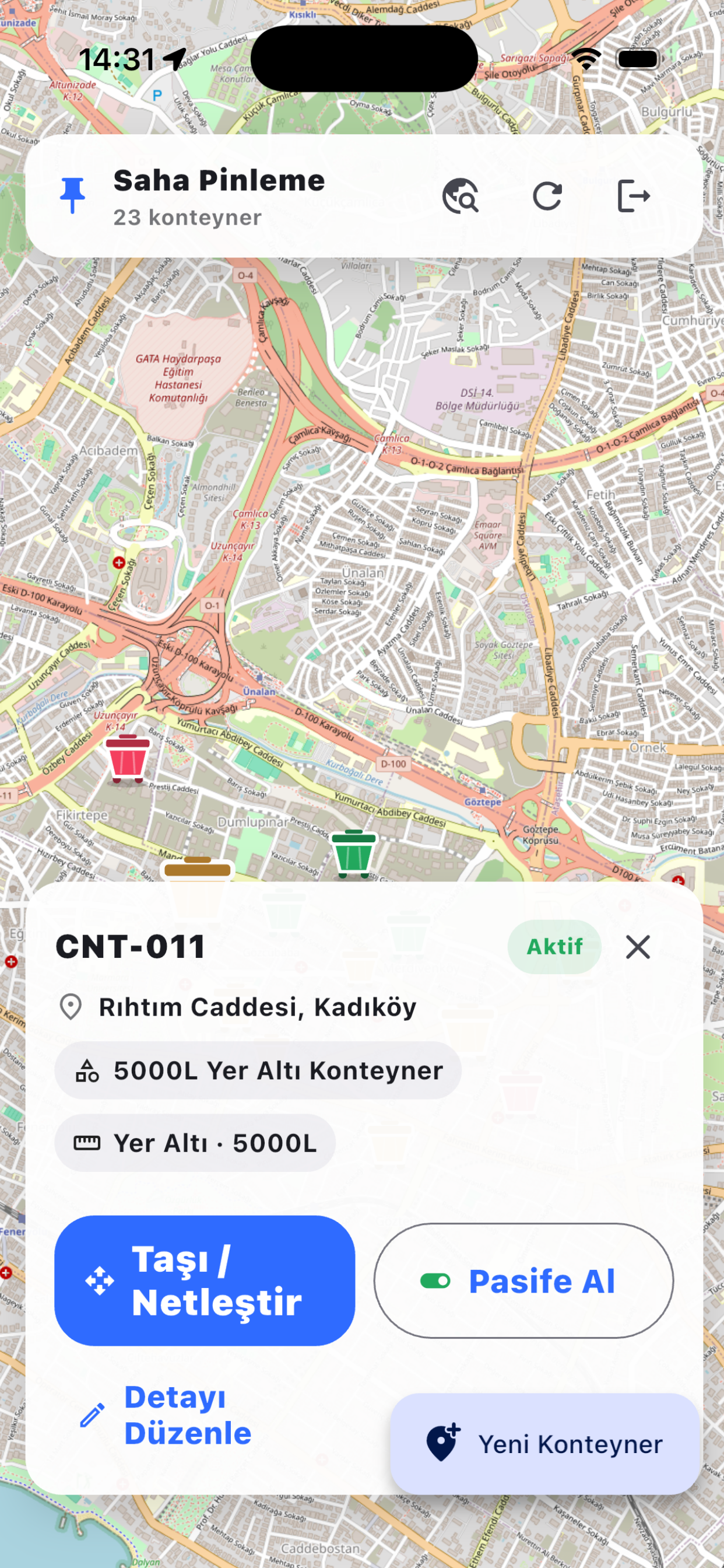 Days App screenshot 4