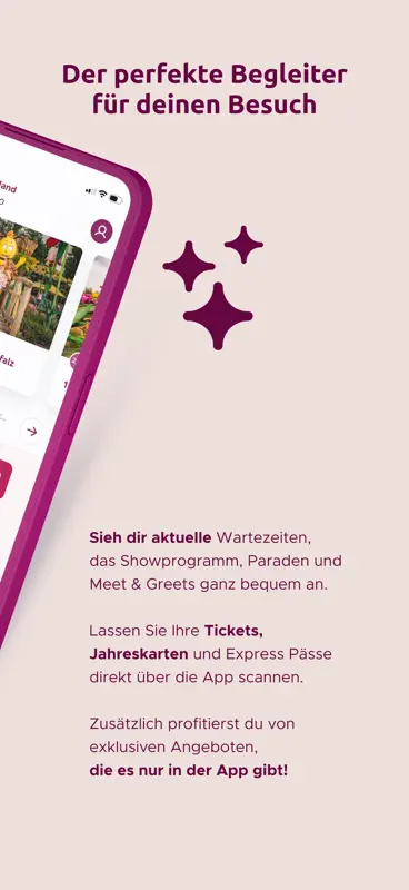 Plopsaland Deutschland screenshot 2 of 7