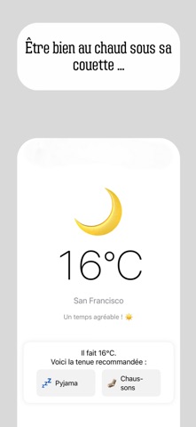 WearWise screenshot
