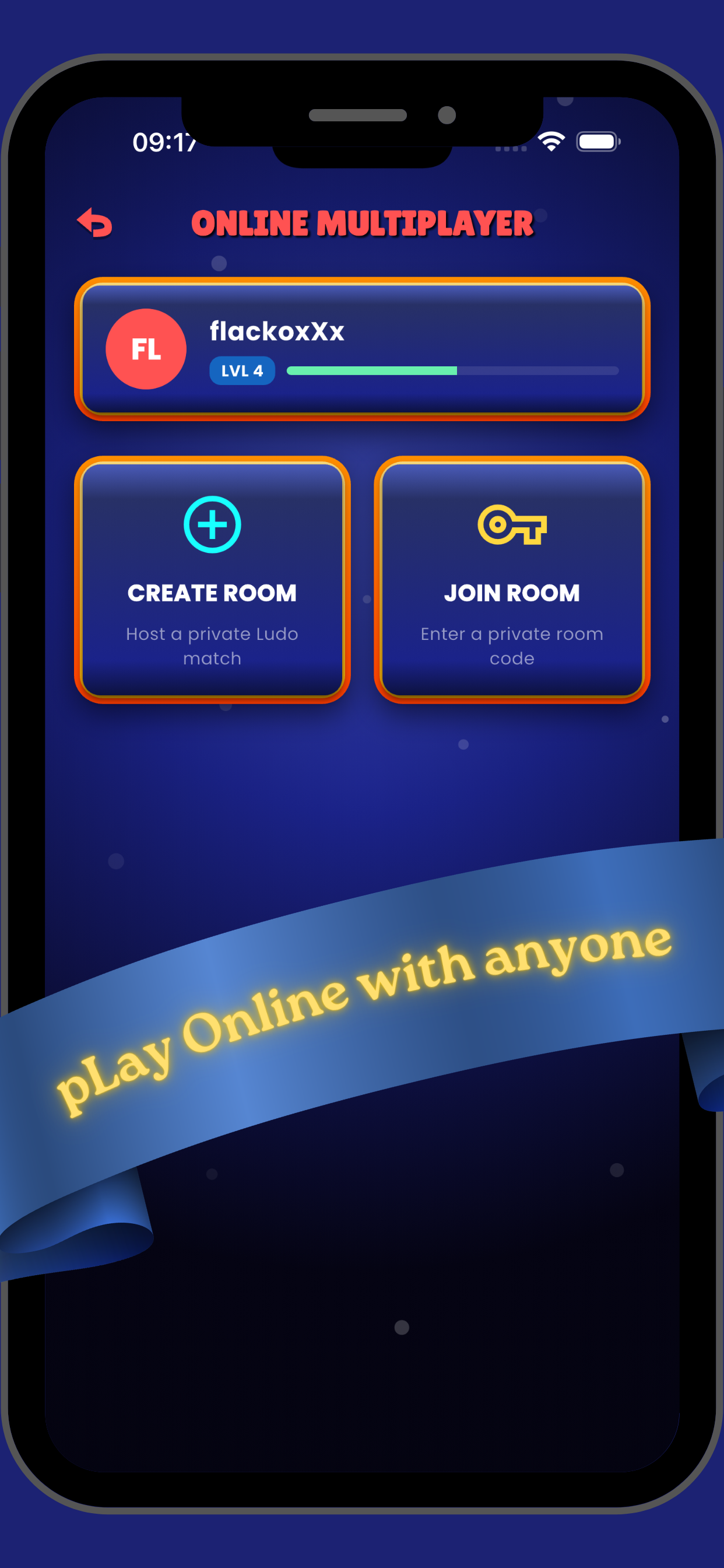 Ludo - Online Board Game screenshot 8