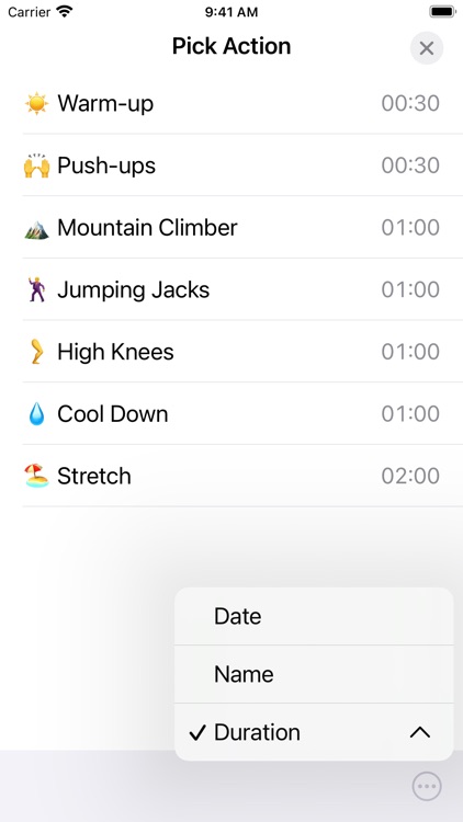 TimeLync screenshot-6