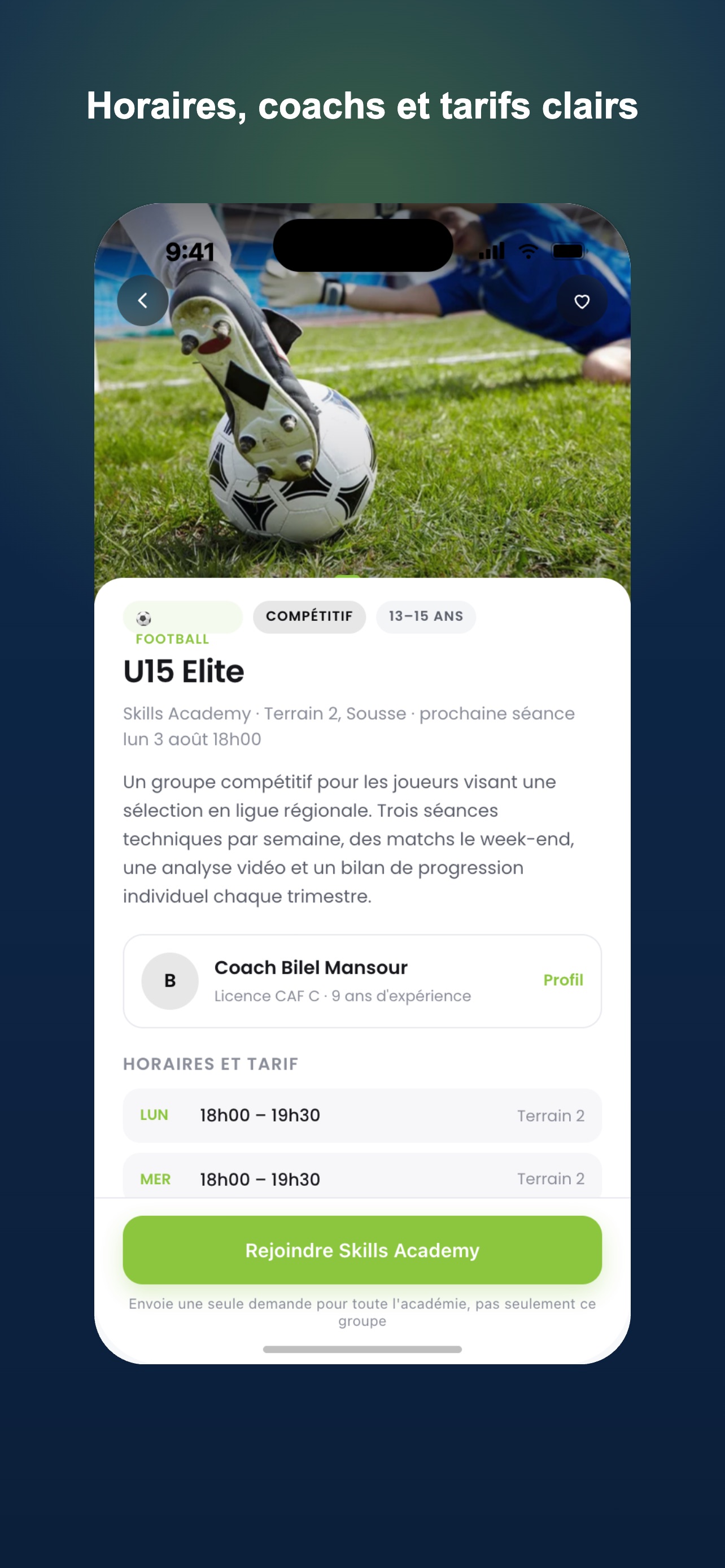 Screenshot 3 of Skills Academy