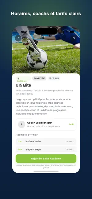 Skills Academy screenshot 3