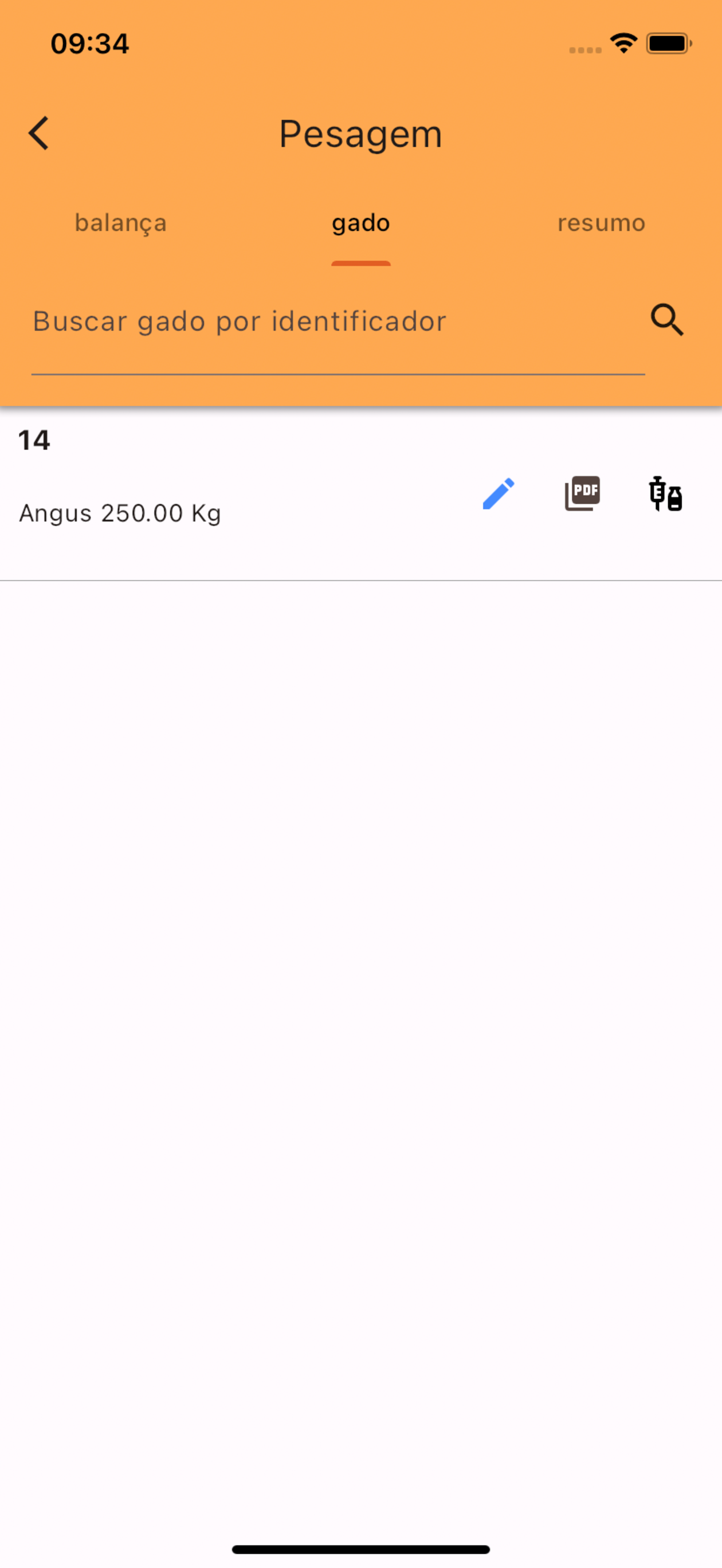 Amós screenshot 3