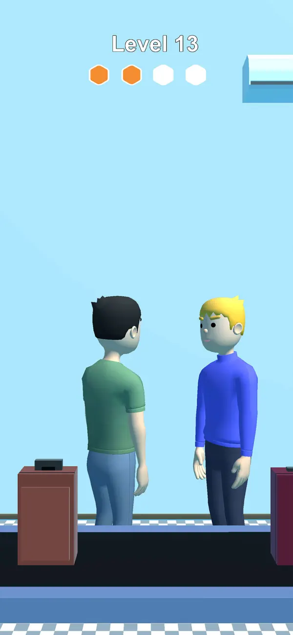 Screenshot #2 pour Sky Empire: Airport Manager