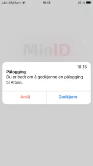 MinID iphone bilder 2