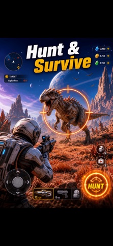 Universe of Alien screenshot 3