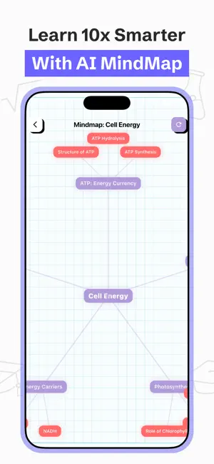 Feynman AI Notes Taker screenshot 4
