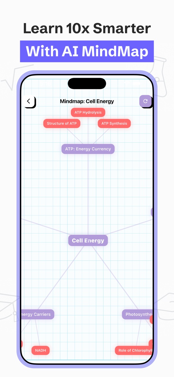Feynman AI screenshot 4