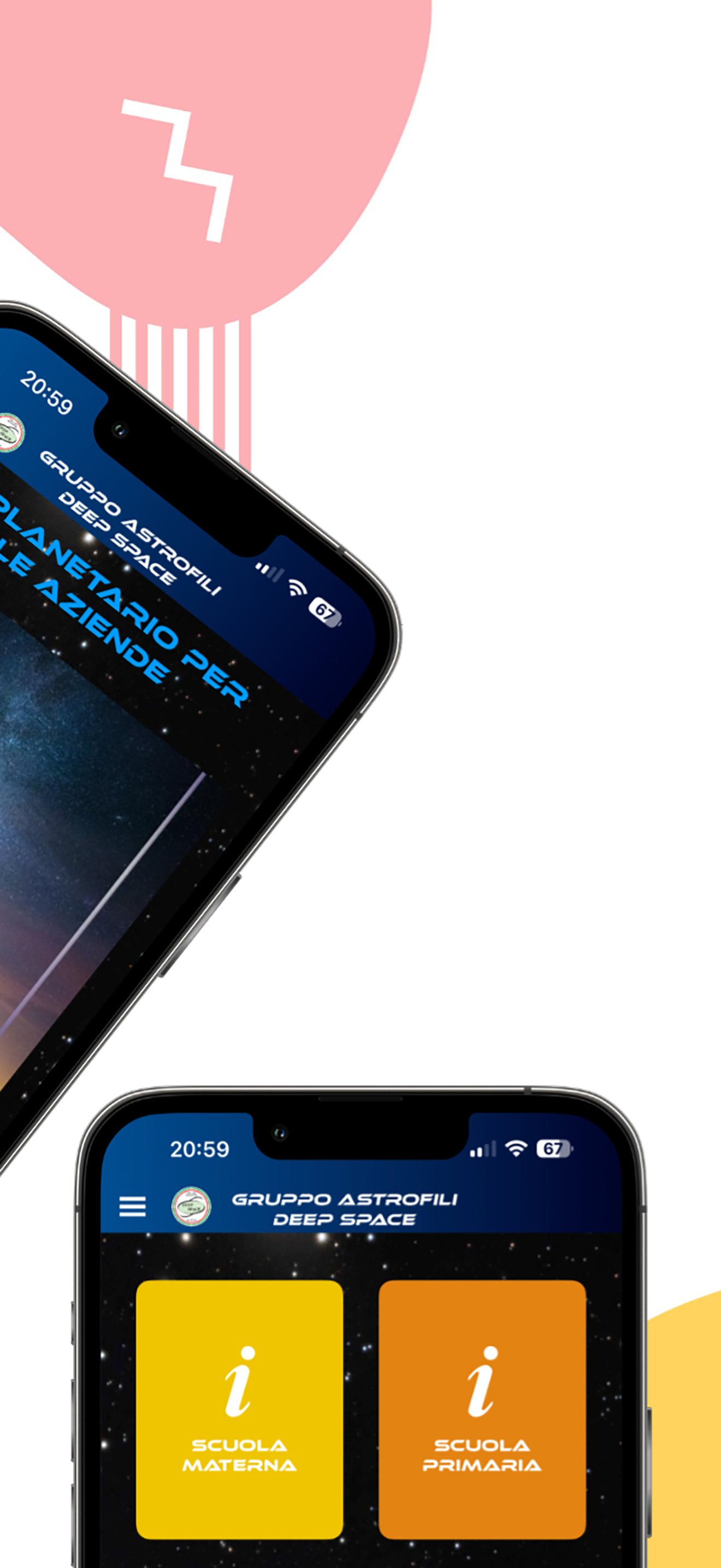 Deep Space