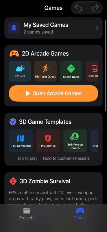 OpenDesignAI screenshot 3 of 9