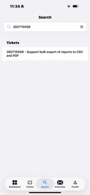 SutiDesk screenshot 5