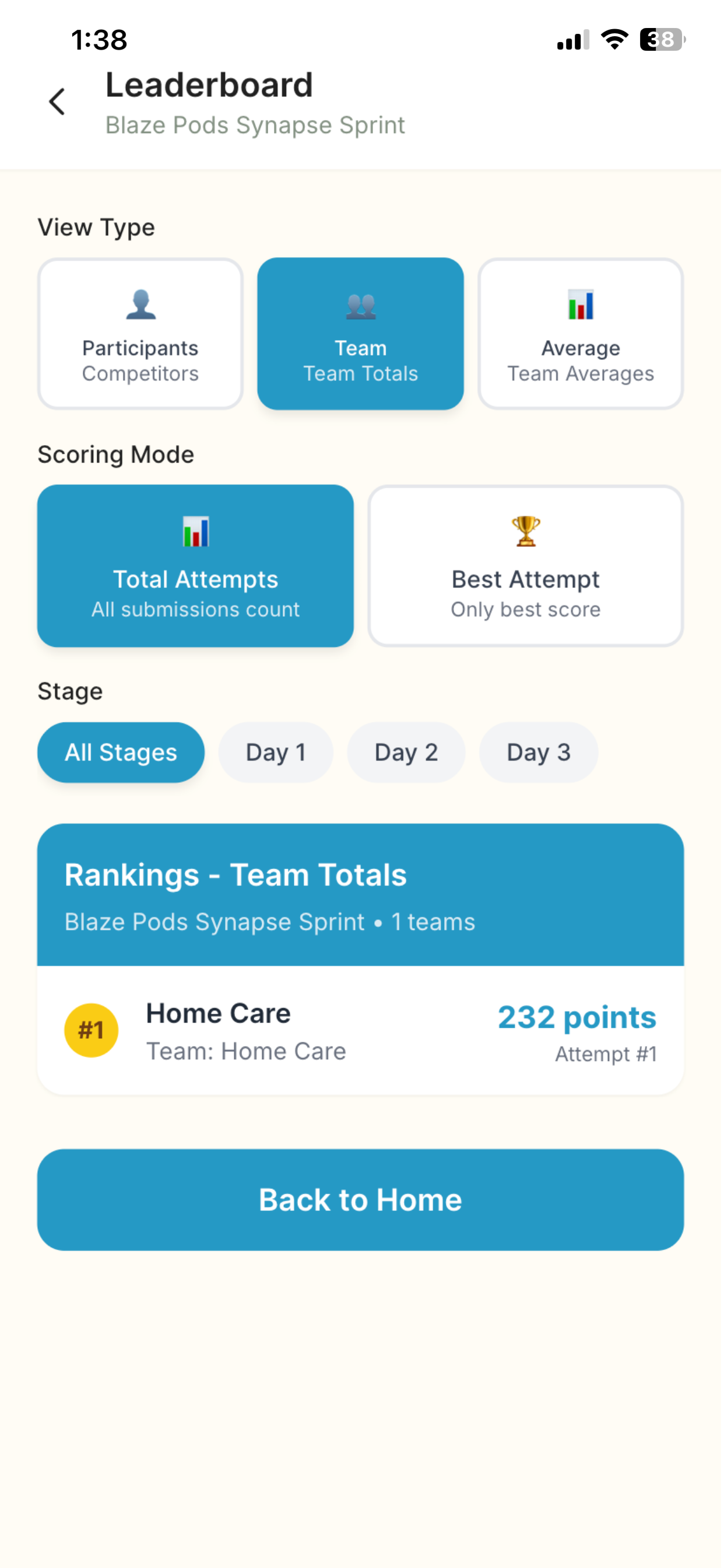 Guide Connect