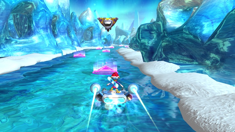 EndeavorRx® - Kid screenshot-0