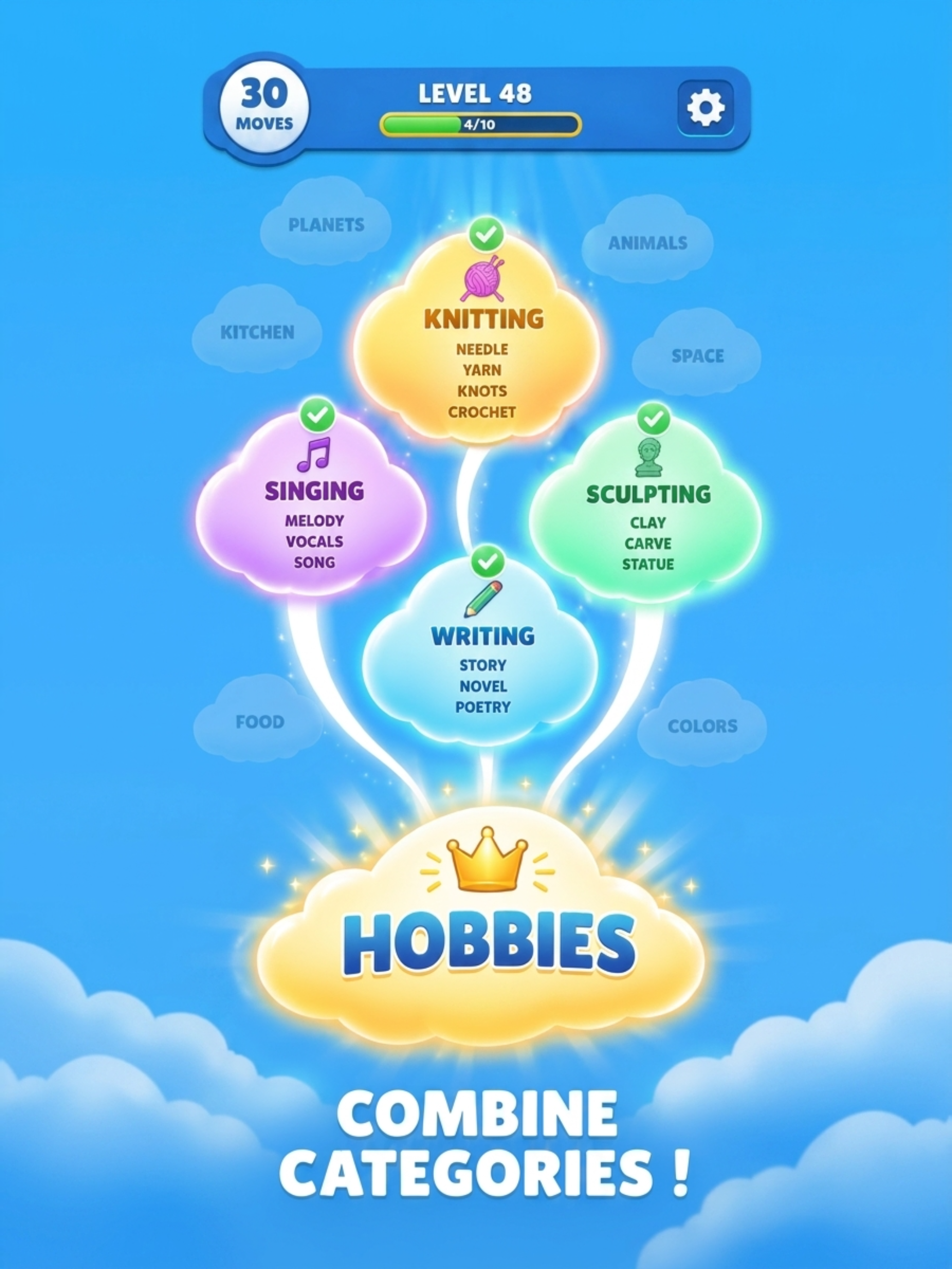 Cloud Connections screenshot 9