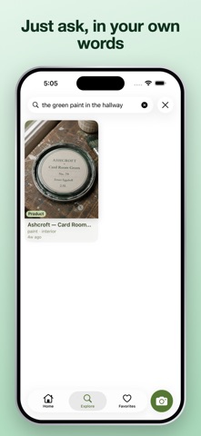 Keeplea: Save & Find Anything Screenshot 2 of 6