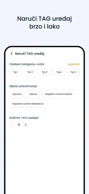 ENP - MONTEPUT screenshot 3