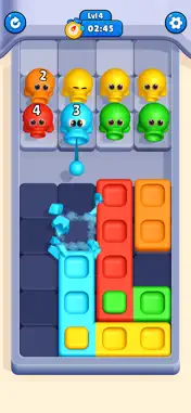 Block Pop Jam screenshot 6