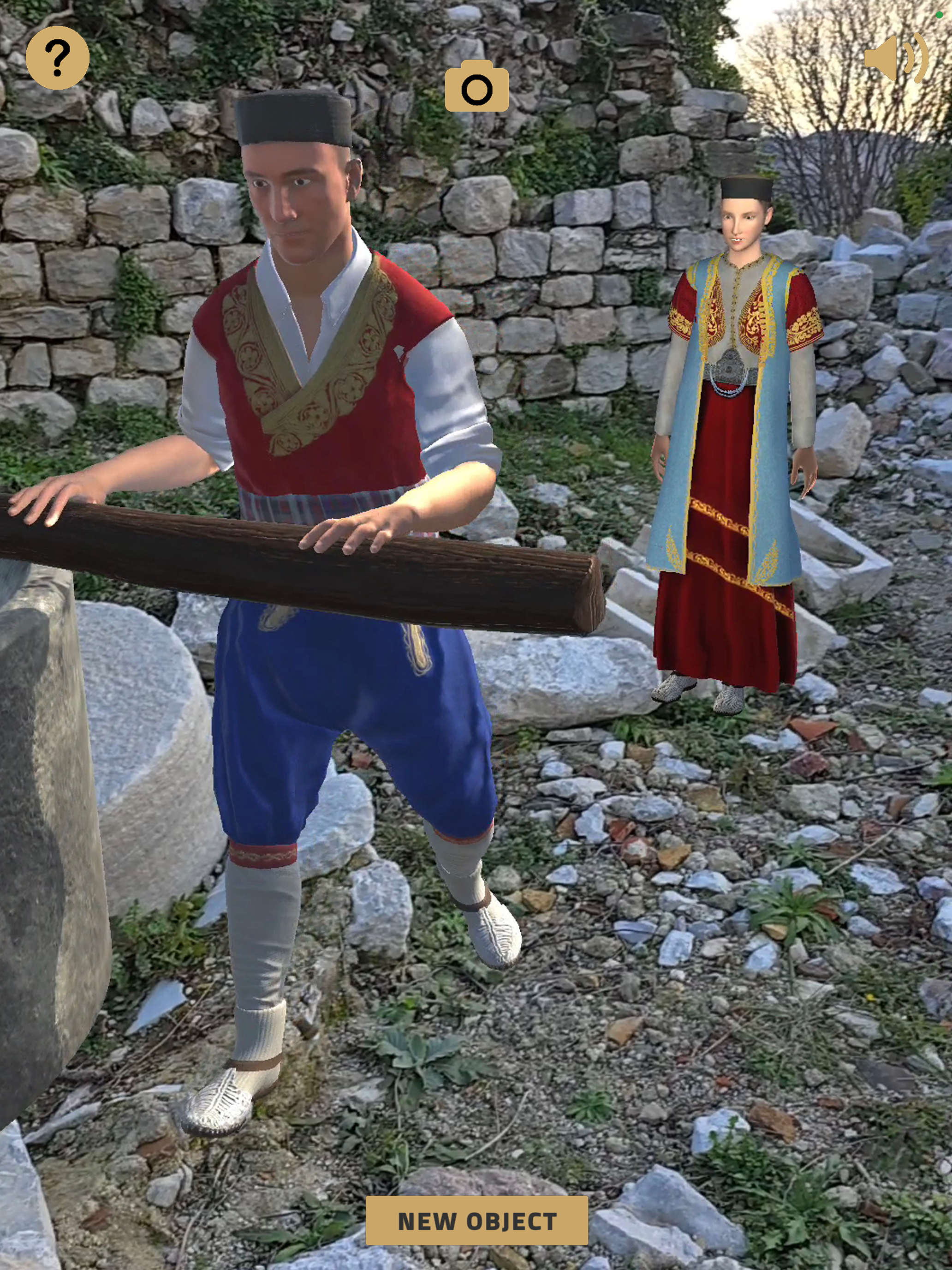 AR Old Town Bar - Montenegro screenshot 11