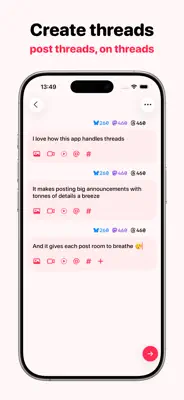 Croissant - Cross-Posting 3