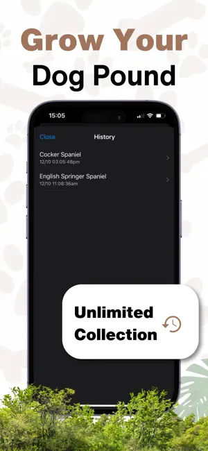 Dog Breed Identifier: Scan screenshot 4