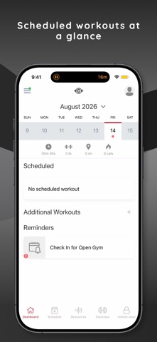 CapFit BB screenshot