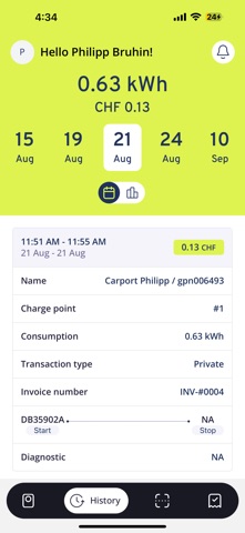 Sintio Screenshot 6 of 10