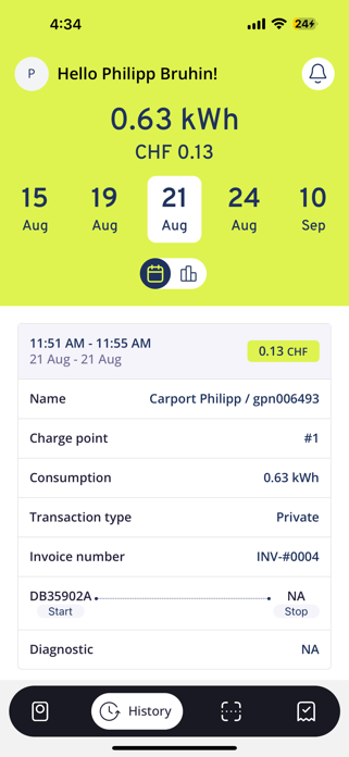 Sintio Screenshot 6 of 10