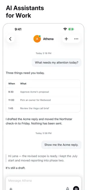 PageLines screenshot 1