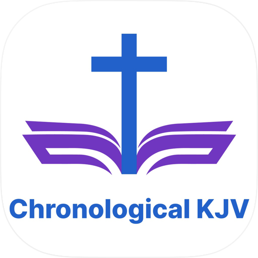 Chronological Bible KJV