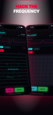 Station01 - Beats  & Puzzles Screenshot 3 of 5