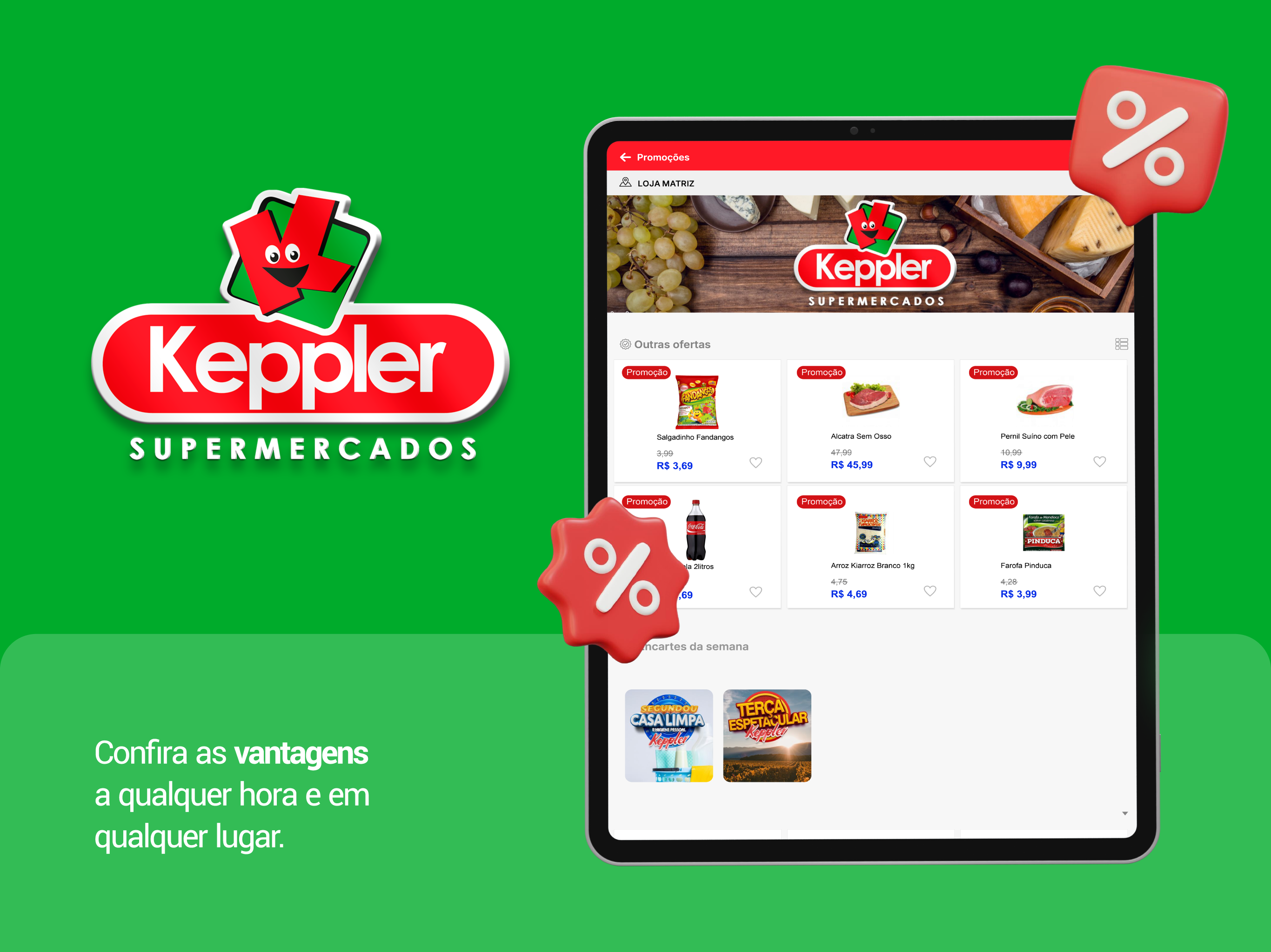 Clube Keppler