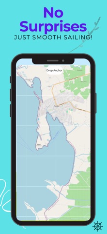 Find My Anchor Screenshot 2 of 3