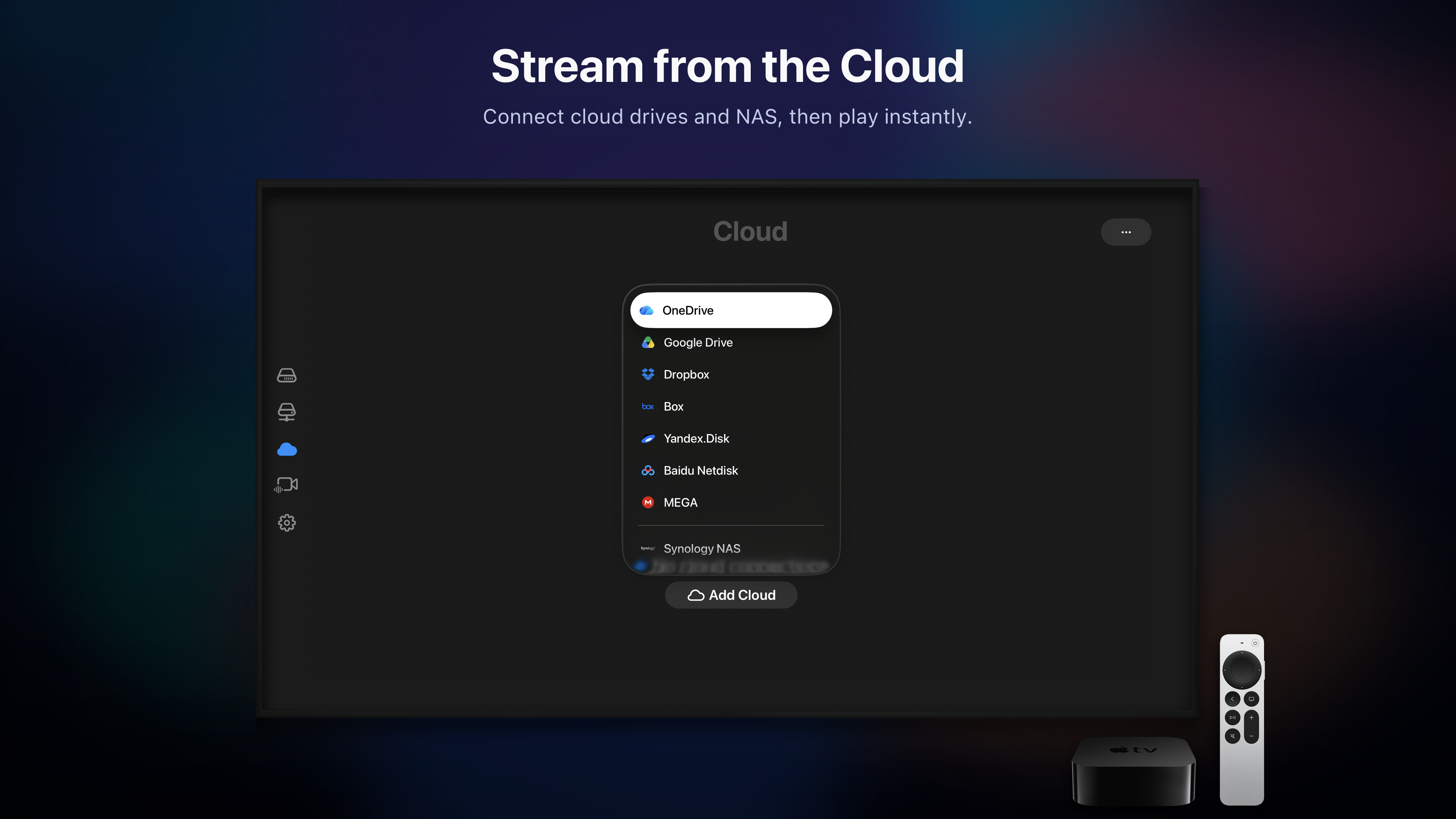 AllPlayer Pro screenshot 41