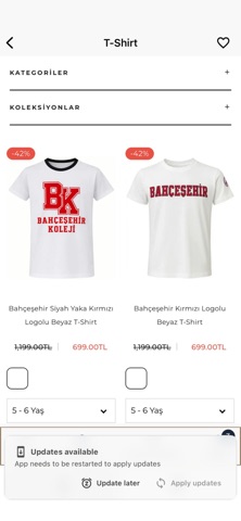 BigKeepStore screenshot