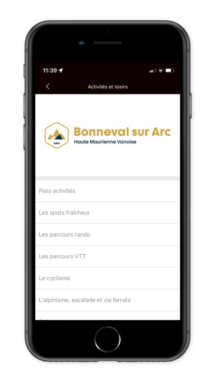 Bonneval sur Arc screenshot-3