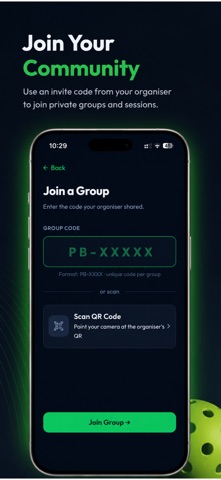 PickleBuddy Screenshot 5 of 6