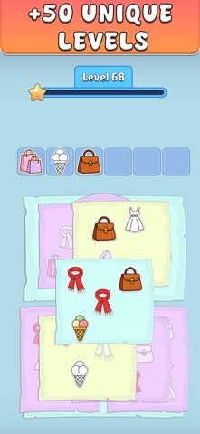 StickerMergeJam Screenshot 4 of 4