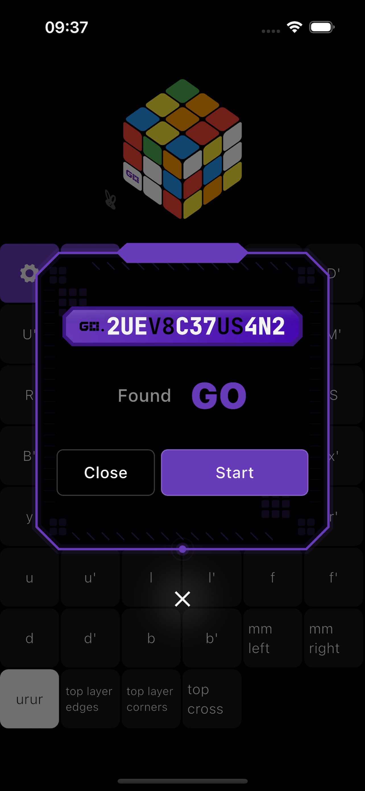 Cubing GO screenshot 8
