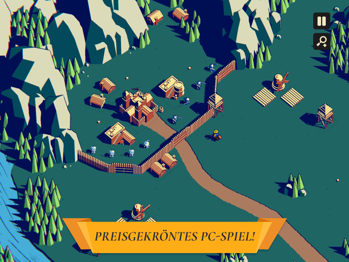 Thronefall - A Little Kingdom
